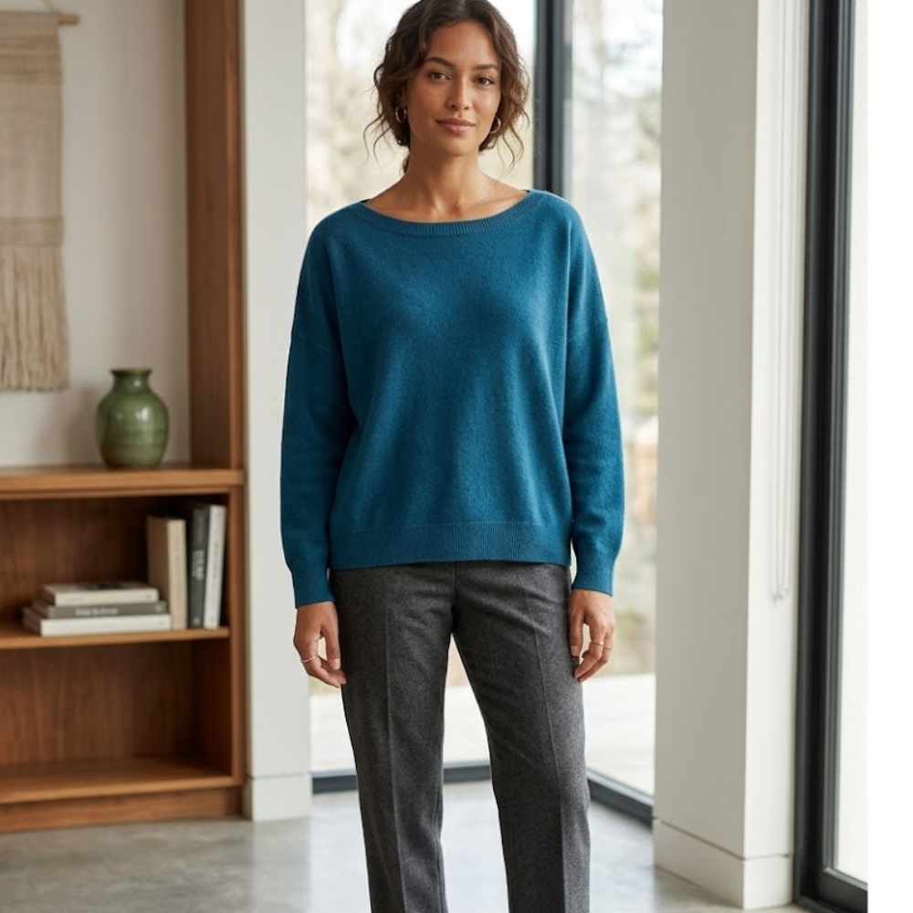 Outerwear Knitwear & Essentials