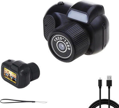 , Mini Camera Keychain, Mini , HD Mini Sport Camera, Key Chain Mini Camera, Portable Camera Keychain